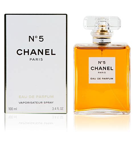 chanel n 5 prix tunisie fatale